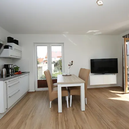 Brise Ahlbeck App 10 Heringsdorf