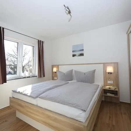 Daire Brise Ahlbeck App 10 *