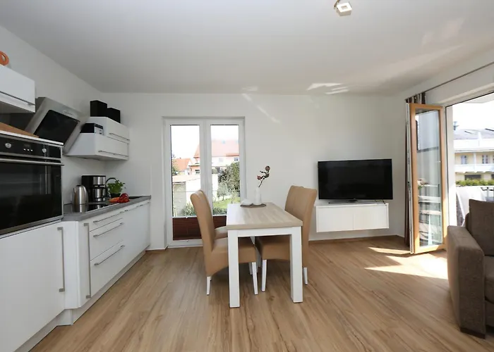 Brise Ahlbeck App 10 Heringsdorf (Usedom)