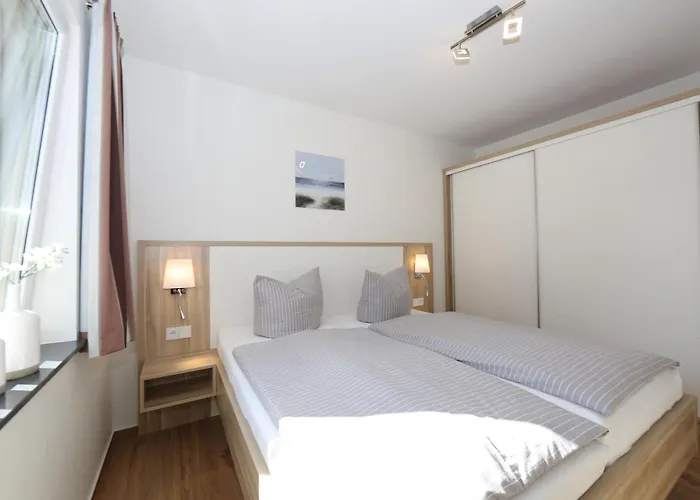 Brise Ahlbeck App 10 Apartamento *