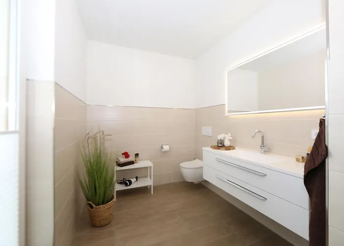 Brise Ahlbeck App 10 Heringsdorf (Usedom)